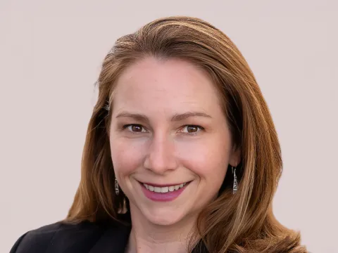 Jill Jefferson, MSN, APRN, PMHNP-BC