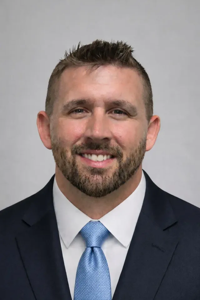 Matthew Ebbighausen, APRN