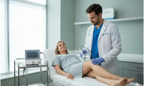 Iovera° Knee Pain Treatment