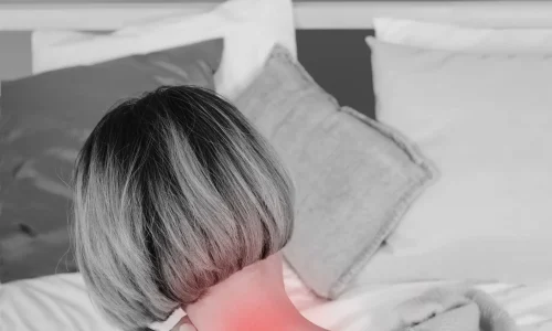 unrecognizable-woman-with-aching-neck